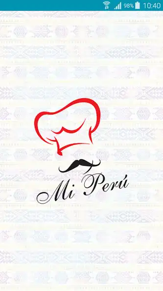 Play Restaurante Mi Perú  and enjoy Restaurante Mi Perú with UptoPlay