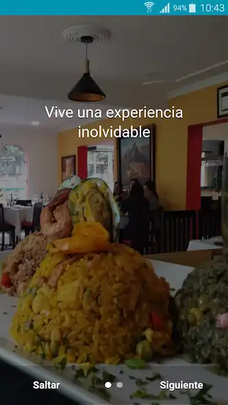 Play Restaurante Mi Perú as an online game Restaurante Mi Perú with UptoPlay