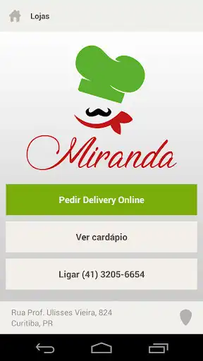 Play Restaurante Miranda as an online game online Restaurante Miranda with UptoPlay sistemavitto.miranda Play Restaurante Miranda as an online game Restaurante Miranda with UptoPlay
