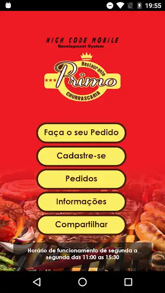 Play Restaurante Primo  and enjoy Restaurante Primo with UptoPlay