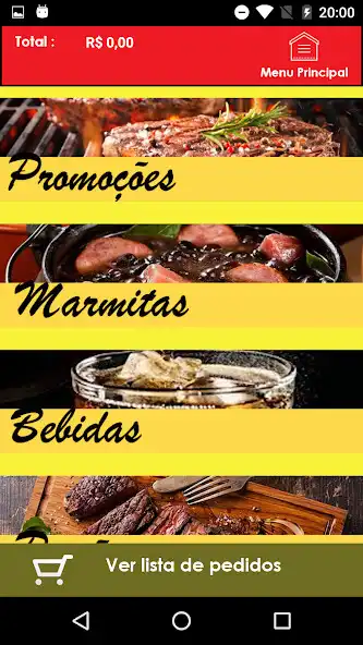 Play Restaurante Primo as an online game Restaurante Primo with UptoPlay