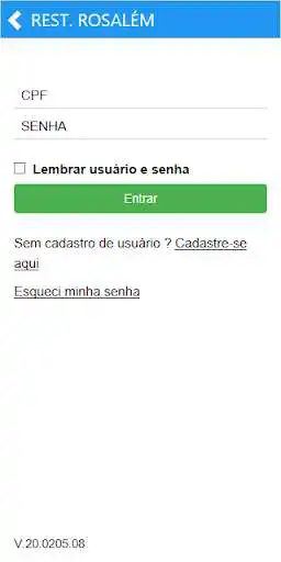 Play Restaurante Rosalem as an online game Restaurante Rosalem with UptoPlay