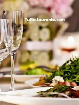 Play Restaurantes app