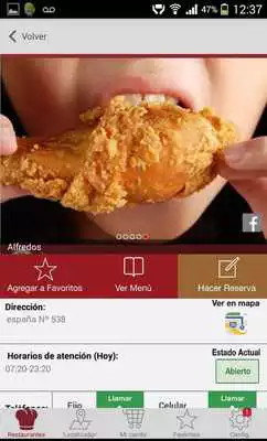 Play Restaurantes Bolivia Play Restaurantes Bolivia