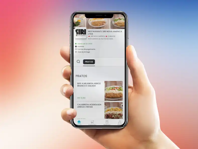 Play RESTAURANTE SIRI  and enjoy RESTAURANTE SIRI with UptoPlay