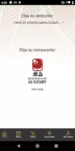 Play Restaurante Suntory as an online game Restaurante Suntory with UptoPlay