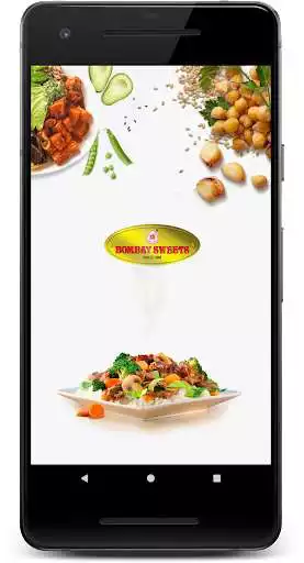 Play Restaurant Finder by Bombay Sweets  and enjoy Restaurant Finder by Bombay Sweets with UptoPlay