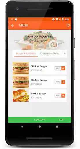 Play Restaurant Finder by Bombay Sweets as an online game Restaurant Finder by Bombay Sweets with UptoPlay