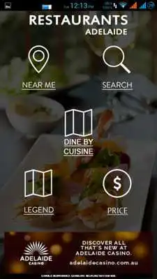 Play Restaurant Guide Adelaide Play Restaurant Guide Adelaide