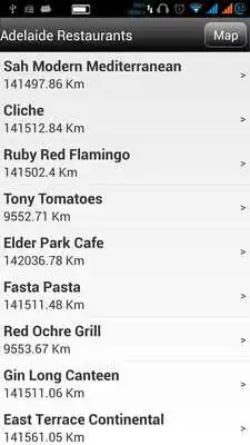 Play Restaurant Guide Adelaide Play Restaurant Guide Adelaide