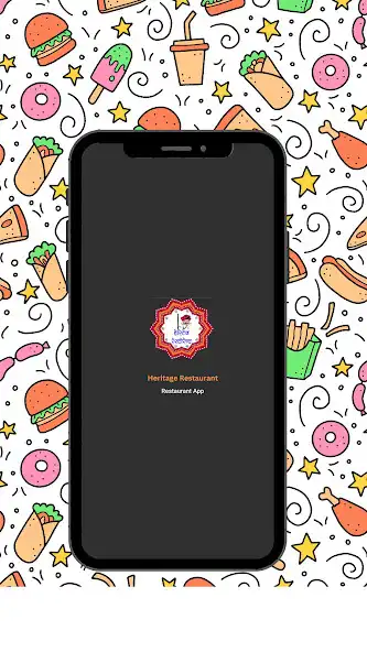 Play Restaurant Heritage Toonga  and enjoy Restaurant Heritage Toonga with UptoPlay