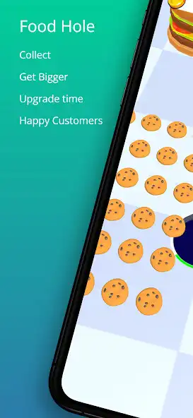 Play Restaurant Hole!  and enjoy Restaurant Hole! with UptoPlay