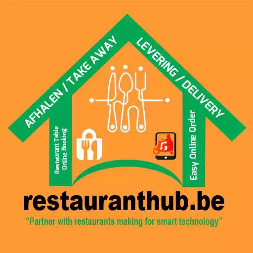 Play Restaurant Hub APK Play Restaurant Hub APK