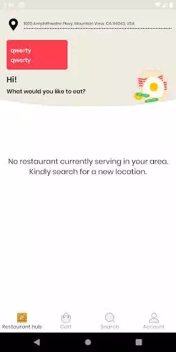 Play Restaurant Hub as an online game Restaurant Hub with UptoPlay
