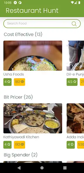 Play Restaurant Hunt and enjoy Restaurant Hunt with UptoPlay Play Restaurant Hunt and enjoy Restaurant Hunt with UptoPlay