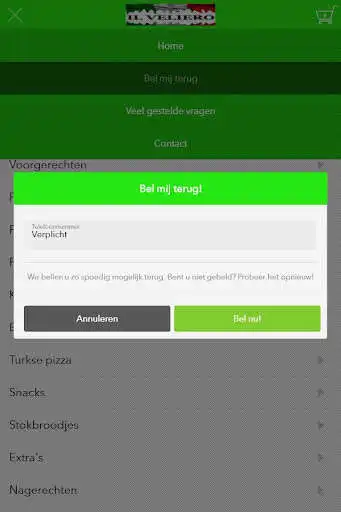 Play Restaurant Il Veliero as an online game Restaurant Il Veliero with UptoPlay