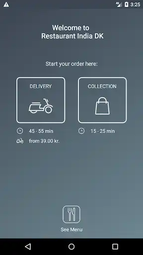 Play Restaurant India DK  and enjoy Restaurant India DK with UptoPlay