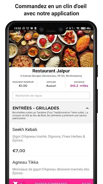 Play Restaurant Jaipur as an online game Restaurant Jaipur with UptoPlay