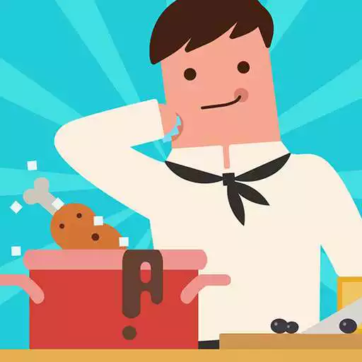 Play Restaurant King APK Play Restaurant King APK
