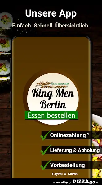 Play Restaurant King Men Berlin  and enjoy Restaurant King Men Berlin with UptoPlay