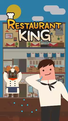 Play Restaurant King  and enjoy Restaurant King with UptoPlay