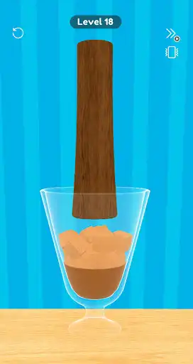 Play Restaurant Life 3D as an online game Restaurant Life 3D with UptoPlay