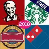 Free play online Restaurant Logo Quiz: Logo Quiz Game 2018 FREE APK Free play online Restaurant Logo Quiz: Logo Quiz Game 2018 FREE APK