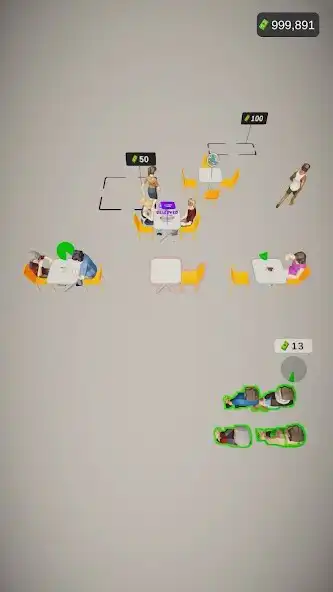 Play Restaurant Management  and enjoy Restaurant Management with UptoPlay