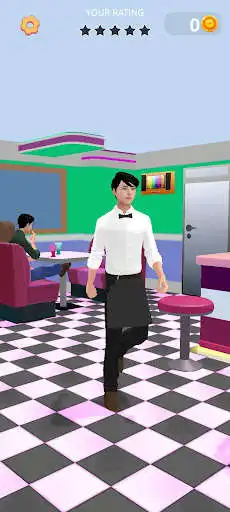 Play Restaurant Master  and enjoy Restaurant Master with UptoPlay