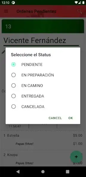 Play Restaurant Monitor  and enjoy Restaurant Monitor with UptoPlay