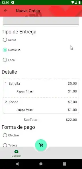 Play Restaurant Monitor as an online game Restaurant Monitor with UptoPlay