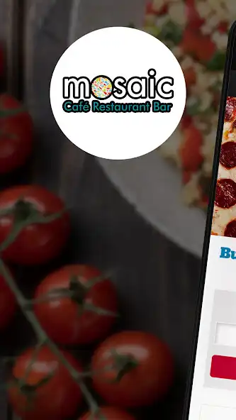 Play Restaurant Mosaic Penzberg  and enjoy Restaurant Mosaic Penzberg with UptoPlay