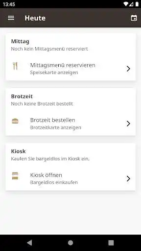 Play Restaurant NEWS  and enjoy Restaurant NEWS with UptoPlay