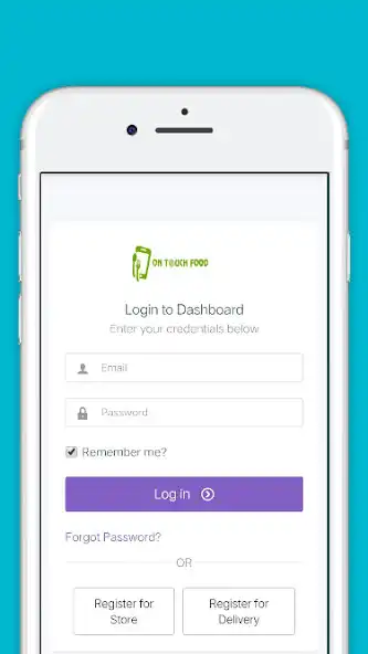 Play Restaurant Partner On Touch  and enjoy Restaurant Partner On Touch with UptoPlay