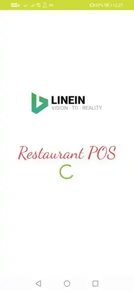 Play Restaurant POS - Bills, Invoic as an online game Restaurant POS - Bills, Invoic with UptoPlay