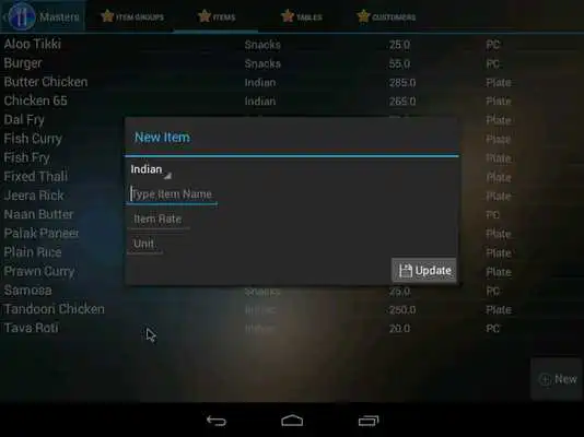 Play RestaurantPOS