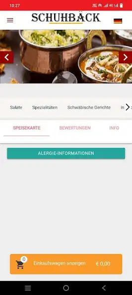 Play Restaurant Schuhbaeck as an online game online Restaurant Schuhbaeck with UptoPlay Play Restaurant Schuhbaeck as an online game Restaurant Schuhbaeck with UptoPlay