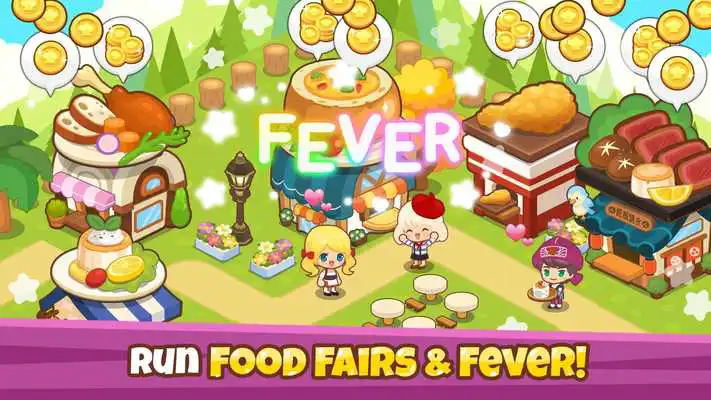 Play Restaurant
