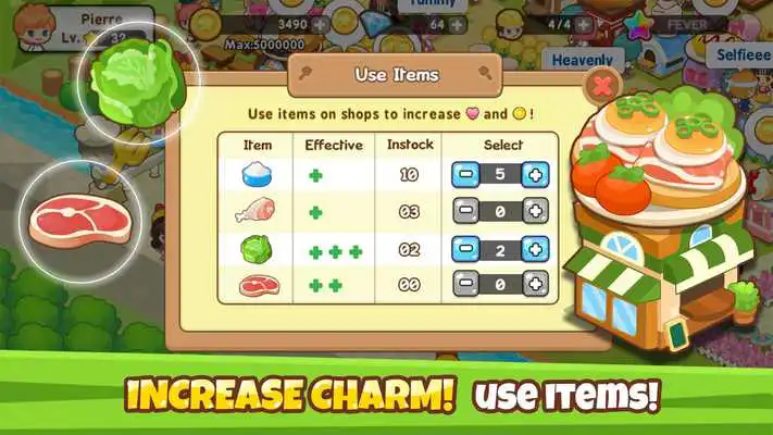 Play Restaurant
