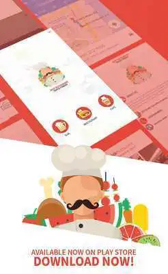 Play Restaurants Near Me Finder