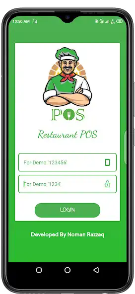 Play Restaurants POS  and enjoy Restaurants POS with UptoPlay