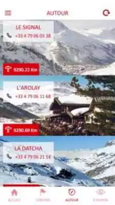 Play Restaurants Ski