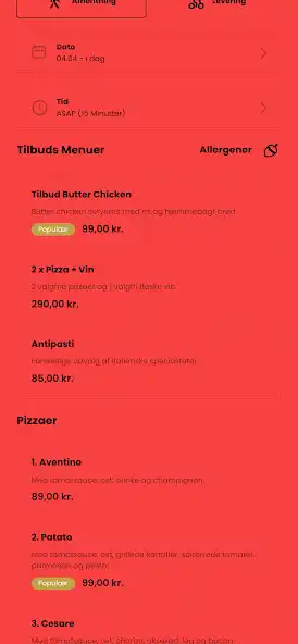 Play Restaurant Stromboli as an online game online Restaurant Stromboli with UptoPlay Play Restaurant Stromboli as an online game Restaurant Stromboli with UptoPlay