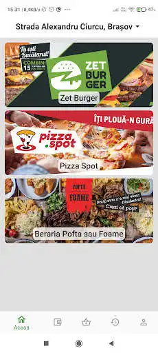 Play Restaurants United  and enjoy Restaurants United with UptoPlay