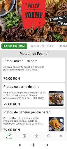 Play Restaurants United as an online game Restaurants United with UptoPlay