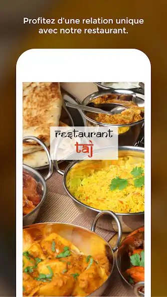 Play Restaurant Taj  and enjoy Restaurant Taj with UptoPlay
