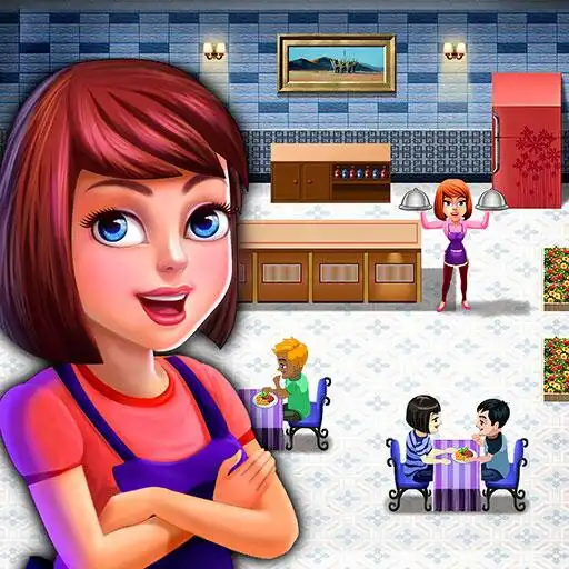 Play Restaurant Tycoon : Cafe game APK Play Restaurant Tycoon : Cafe game APK