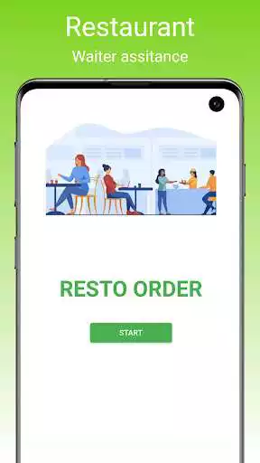 Play Restaurant Waiter  and enjoy Restaurant Waiter with UptoPlay