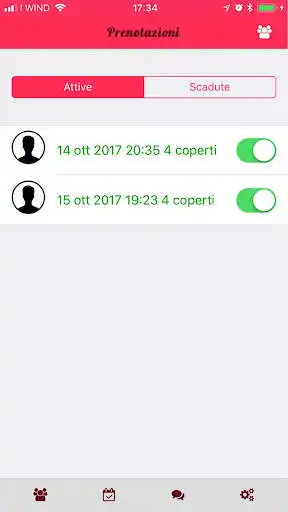 Play Restaurant - Wine & Food as an online game Restaurant - Wine & Food with UptoPlay