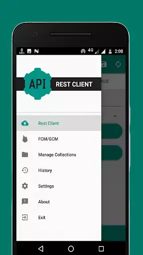 Play Rest Client - Pocket POSTMAN  and enjoy Rest Client - Pocket POSTMAN with UptoPlay